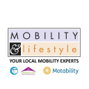 MOBILITY & LIFESTYLE GRANTHAM LTD Logo