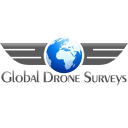 GLOBAL DRONE SURVEYS LIMITED Logo