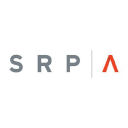 SRP Architects Inc. Logo