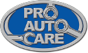 Pro Auto Care Logo