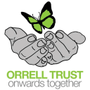 THE ORRELL TRUST Logo