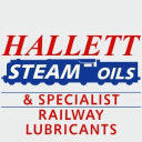 HALLETT OILS LIMITED Logo