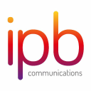 I P B COMMUNICATIONS LIMITED Logo