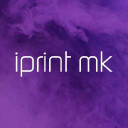 I PRINT MK LTD Logo