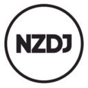 NZDJ LIMITED Logo