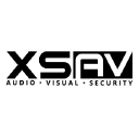 XSAV LTD Logo