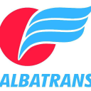 ALBATRANS Logo