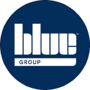 BLUE MACHINERY (GROUP) LIMITED Logo