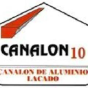 CANALON 10 SL Logo