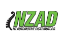 NZ AUTO DISTRIBUTORS LIMITED Logo