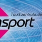 Wilfried Fischer Tauchsport GmbH Logo