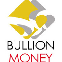 BULLION MONEY AUSTRALIA PTY LTD Logo