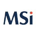 MSI Investments Logo