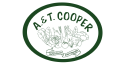 A & T COOPER LIMITED Logo