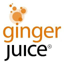 GINGER JUICE LIMITED Logo