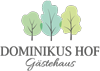 Dominikushof Pension Logo