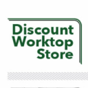 DISCOUNT WORKTOP STORE LTD Logo
