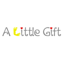 A LITTLE GIFT LIMITED Logo