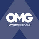 Omnicom Media Group Schweiz AG Logo