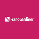 FRANC GARDINER SP Z O O Logo