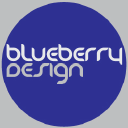 BLUEBERRY DESIGN LIMITED Logo