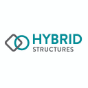 HYBRID STRUCTURES LIMITED Logo