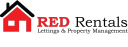 RED RENTALS LIMITED Logo