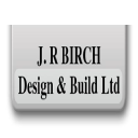 J R BIRCH (DESIGN & BUILD) LIMITED Logo