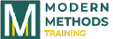 MODERN METHODS TRAINING LIMITED Logo