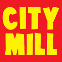 City Mill Company, Limited Logo