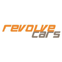 REVOLVE CARS LIMITED Logo