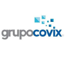 Grupo Covix, S.A. de C.V. Logo