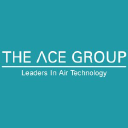 ACE GROUP LTD. Logo