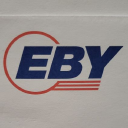 M. H. EBY Inc. Logo