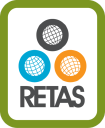 RETAS LEEDS Logo