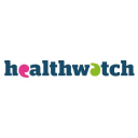 HEALTHWATCH CITY OF LONDON Logo