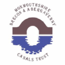 MONMOUTHSHIRE, BRECON & ABERGAVENNY CANALS TRUST LIMITED Logo