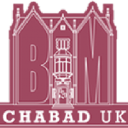 CHABAD UK Logo