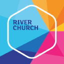 RIVER CHURCH Logo