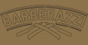 BARBERAZZI BVBA Logo