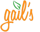 Gail's Weight Loss Centre Logo