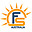Frazer Solar GmbH Logo