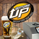 Bottoms Up Africa Logo