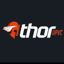 THOR UPVC LTD Logo