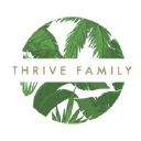 Thrive Family Logo