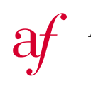 Alianza Francesa de Monterrey, A.C. Logo