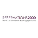 RESERVATIONS 2000 LIMITED Logo