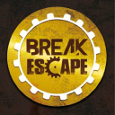 BREAK ESCAPE LTD Logo