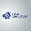 EYCA Soluciones Logo