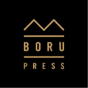 BORU PRESS LIMITED Logo